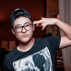 Артём Ким, 09.11