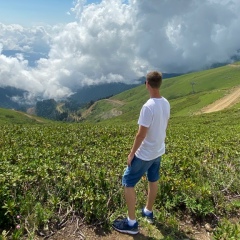 Алексей Пугачёв, 16.05, Москва