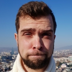 Андрей Кальцин, 02.09.1987, Псков