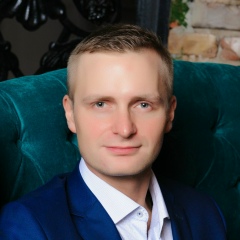 Андрей Червонный, 09.12, Омск