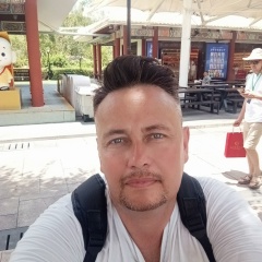 Алексей Бугаков, 30.04, Липецк