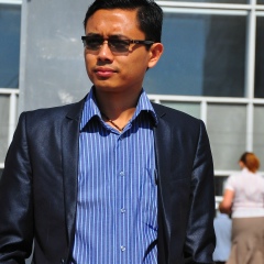 Alex Zaw, 30.11, Москва