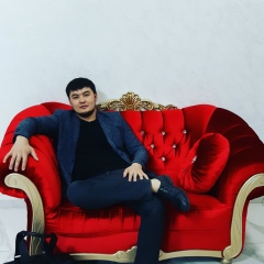 Batir Batirbek, 26.05.1905, Алматы