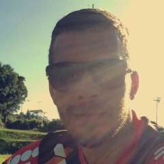 Alex Oliveira, 10.01.1994, Vitória