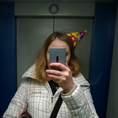 Илья Семичастнов, 09.04.1991