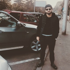 Георгий Варшанидзе, 11.07, Одесса