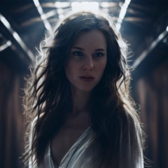 Мария Елкина, 18.04.1988, Павлодар