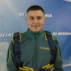 Марат Фаизов, 18.12, Казань