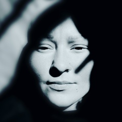 Юлия Сычева, 01.04, Новосибирск