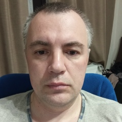 Михаил Милушкин, 01.02.1980, Калининград