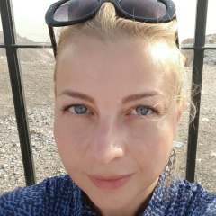 Дарья , 20.03, Санкт-Петербург