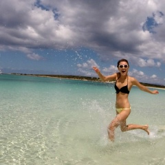 Елена Присяжнюк, 24.06, Одесса