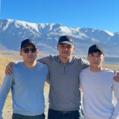 Sultan Muratbek, 24.02.1999, Алматы