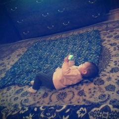 Shamil Davutov, 16.03, Алматы