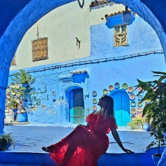 Марина Рыжикова, 08.11, Екатеринбург