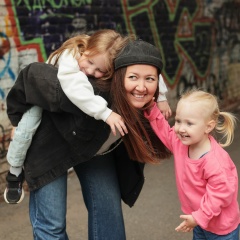 Екатерина Растягаева, 04.12.1991, Ижевск