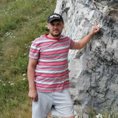 Евгений Васильев, 06.02.1982, Москва