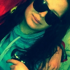 Аленчик Камышева, 05.10, Ижевск