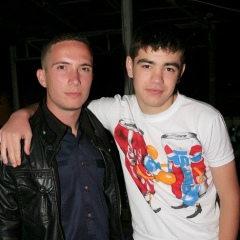 Виталик Чеботарь, 11.05, Тирасполь