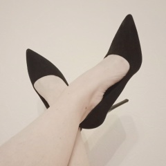 Мария Пименова, Москва