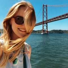 Анна Ибрагимова, 17.08.1995, Москва