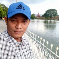 Han-Linn Soe, 13.05.1979, Yangon