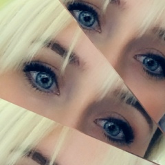 Вероника Королёнок, 02.05.1982, Минск