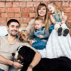 Анна Бутко, 06.12, Минск