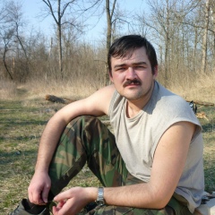 Владимир Белов, Армавир