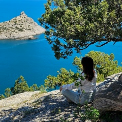 Наташа Кириленко, 05.05.1992, Краснодар