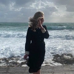 Natalia Andrianova, 20.12, Москва