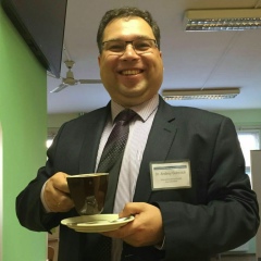 Андрей Гуревич, 28.12.1974, Zug