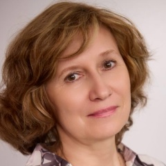 Елена Шабанова, 27.06, Тула