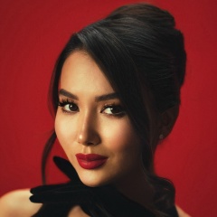 Assel Bitassova, 12.03, Алматы