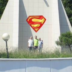 Владислав Новиков, 29.04, Ростов-на-Дону