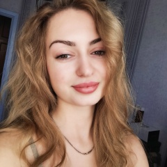 Елизавета Багрова, 20.09, Дзержинск