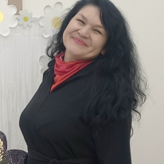 Нина Мокова, 09.03, Видное