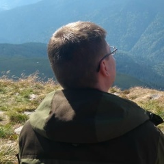 Николай Кравченко, Гомель