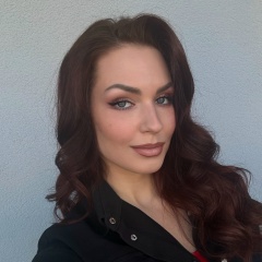 Алиса Супронова, 04.06.2000, Санкт-Петербург