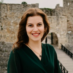 Анастасия Мельникова, 19.07.1995, Москва