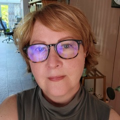 Ольга Тихомирова, 03.09