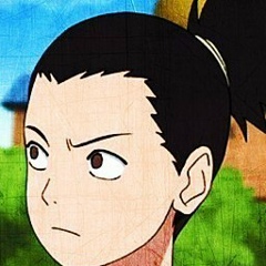 Шикамару Нара, 22.09.1996, Konan