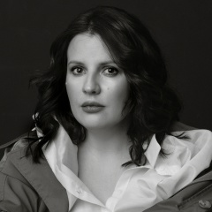 Ксения Поникаровская-Лопина, 25.10, Череповец