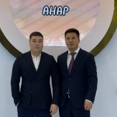 Zharas Mizamaliev, Актау