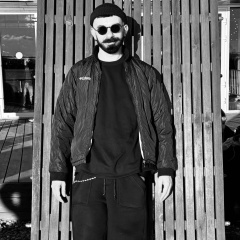 Дмитрий Гамалия, 24.04, Санкт-Петербург