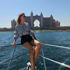 Ирииишка Тельнова, 29.09.1987, Москва