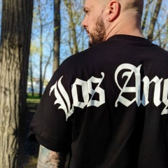 Andrey Ghost, 25.08, Самара