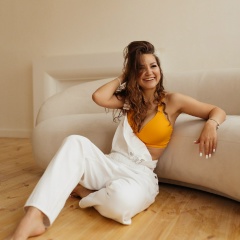 Дарья Боровских, 01.11