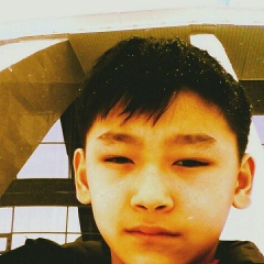 Георгий Ким, 19.07.2000, Талдыкорган