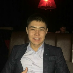 Ulan Duisebaev, 12.05, Астана